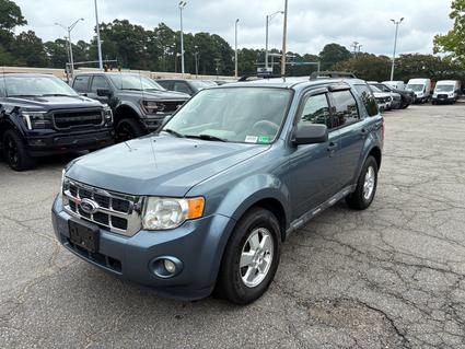 2012 Ford Escape Virginia Beach VA