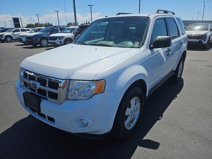 2012 Ford Escape Rexburg ID