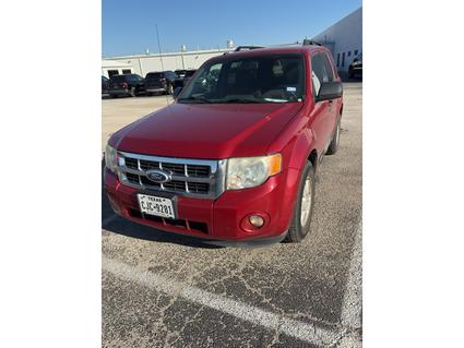 2011 Ford Escape Abilene TX