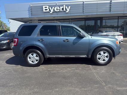 2010 Ford Escape Louisville KY
