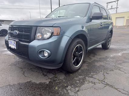 2011 Ford Escape Aberdeen WA
