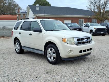 2011 Ford Escape Wendell NC