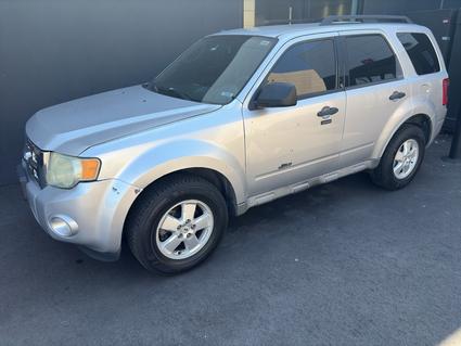 2010 Ford Escape Loveland CO