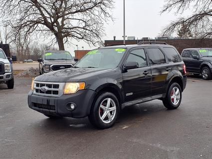 2010 Ford Escape Woodhaven MI