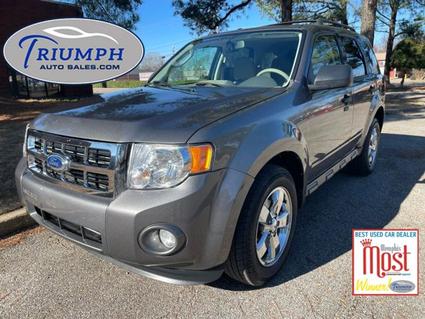 2011 Ford Escape Memphis TN