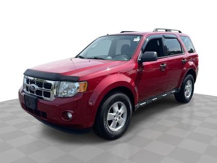 2010 Ford Escape Elburn IL