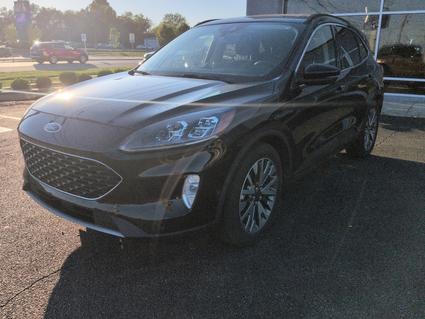 2020 Ford Escape Hybrid Elizabethtown KY