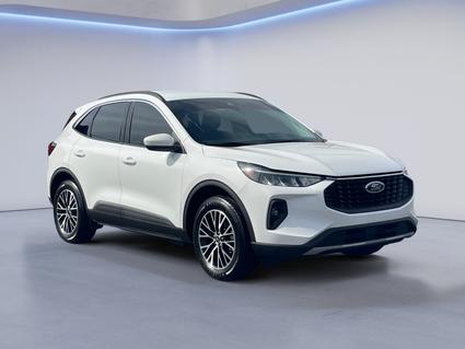 2023 Ford Escape Oak Ridge TN