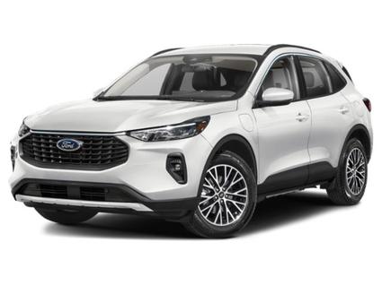 2023 Ford Escape Wolf Point MT