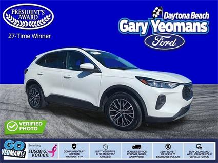 2023 Ford Escape Daytona Beach FL
