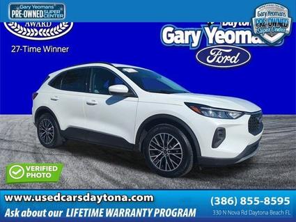 2023 Ford Escape Daytona Beach FL