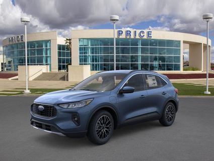 2025 Ford Escape Turlock CA