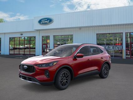 2025 Ford Escape Virginia Beach VA