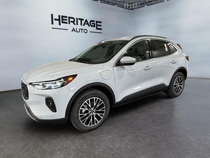 2025 Ford Escape Vernal UT