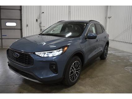 2025 Ford Escape Manhattan KS