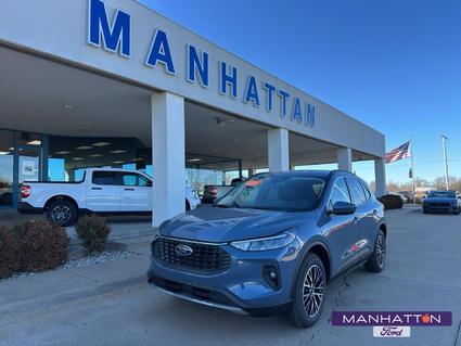 2025 Ford Escape Manhattan KS