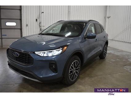 2025 Ford Escape Manhattan KS