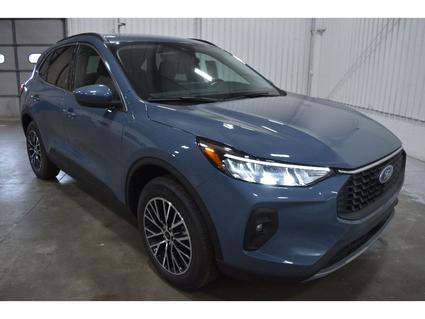 2025 Ford Escape Manhattan KS