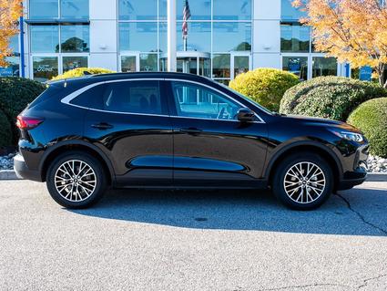 2025 Ford Escape Virginia Beach VA