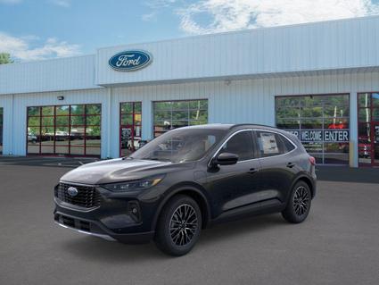 2025 Ford Escape Virginia Beach VA