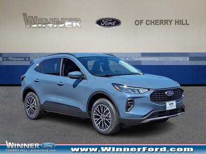 2025 Ford Escape Cherry Hill NJ