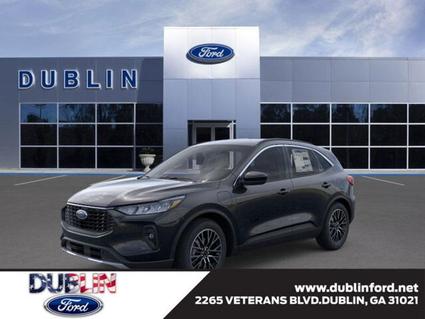 2025 Ford Escape Dublin GA