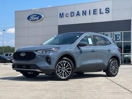 2025 Ford Escape Orangeburg SC
