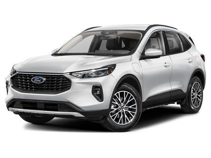 2025 Ford Escape Grandville MI