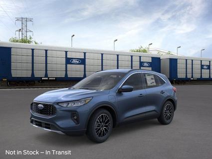2025 Ford Escape Ypsilanti MI