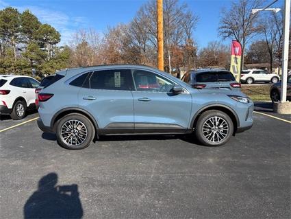 2026 Ford Escape Washington MO