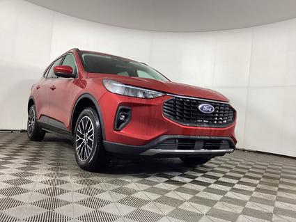 2026 Ford Escape Grandville MI