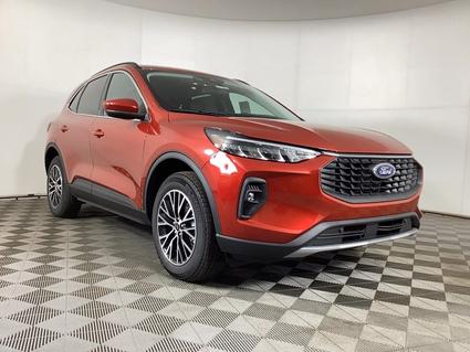 2026 Ford Escape Grandville MI