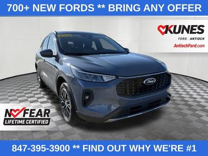 2026 Ford Escape Antioch IL