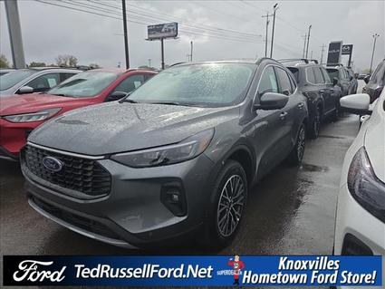2026 Ford Escape Knoxville TN