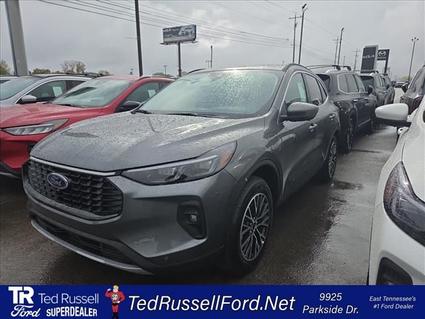 2026 Ford Escape Knoxville TN