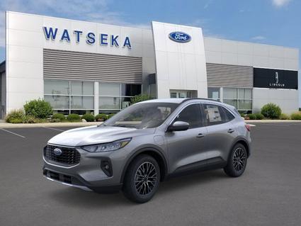 2026 Ford Escape Watseka IL