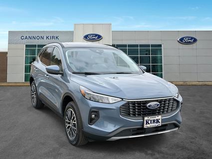 2026 Ford Escape Springfield TN