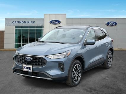 2026 Ford Escape Springfield TN