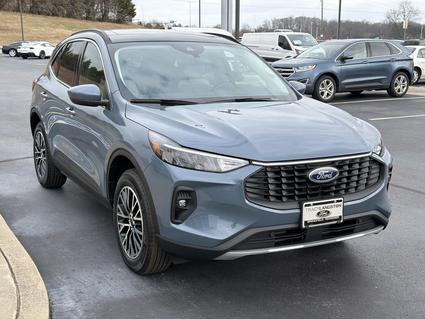2026 Ford Escape Springfield TN