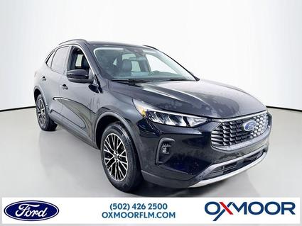 2023 Ford Escape Louisville KY