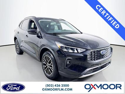 2023 Ford Escape Louisville KY