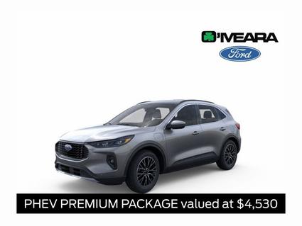 2024 Ford Escape Denver CO