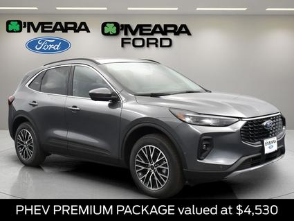 2024 Ford Escape Denver CO