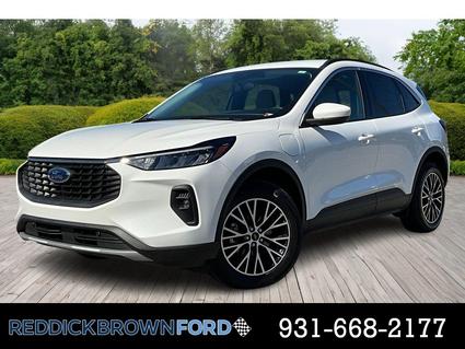 2024 Ford Escape Morrison TN