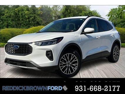 2024 Ford Escape Morrison TN