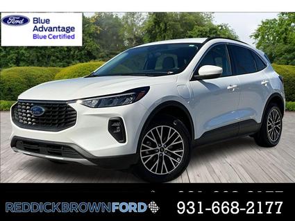 2024 Ford Escape Morrison TN