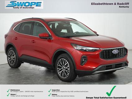 2025 Ford Escape Elizabethtown KY
