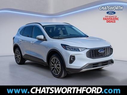 2025 Ford Escape Chatsworth GA