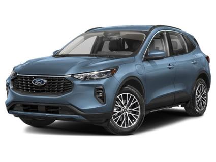 2025 Ford Escape Ephraim UT