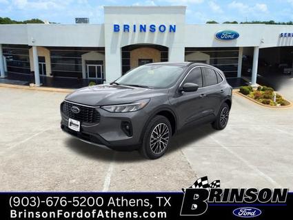 2025 Ford Escape Athens TX
